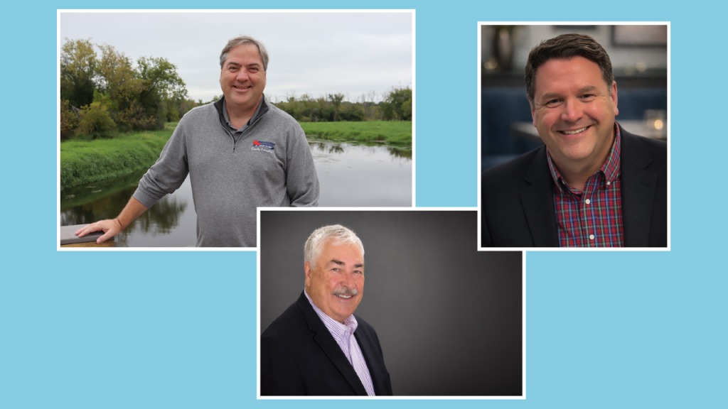 Preparing for the Transition: Officials navigate succession process following death of Waukesha County Executive Paul Farrow — BizTimes Milwaukee