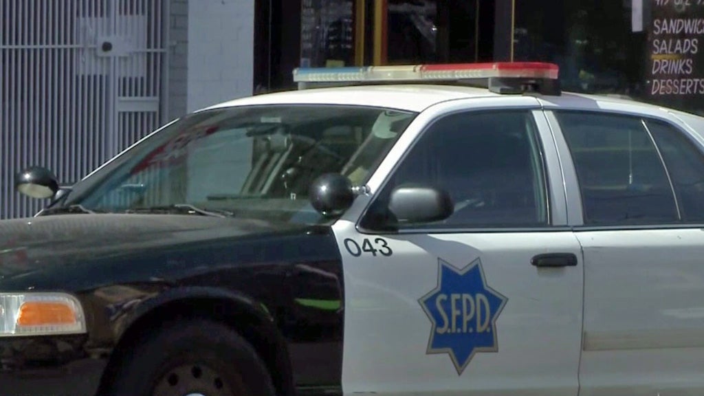 Suspect getting away from San Francisco police dies in scooter crash, officers say — CBS Bay Area (KPIX), Palm Harbor Health news