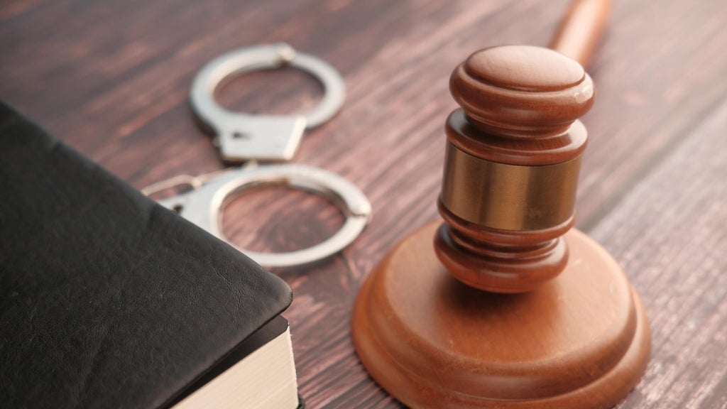 St. Paul man sentenced to 23 years in prison for string of sexual assaults — WCCO / CBS Minnesota, Palm Harbor Health news