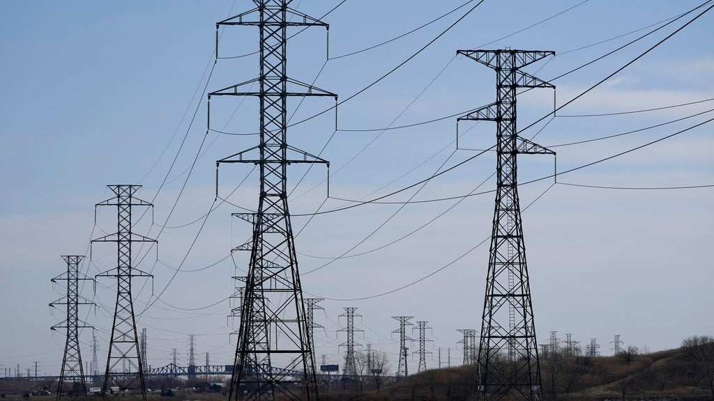 PG&E begins restoring power to Bay Area customers as fire weather conditions improve — CBS Bay Area (KPIX), Palm Harbor Community news