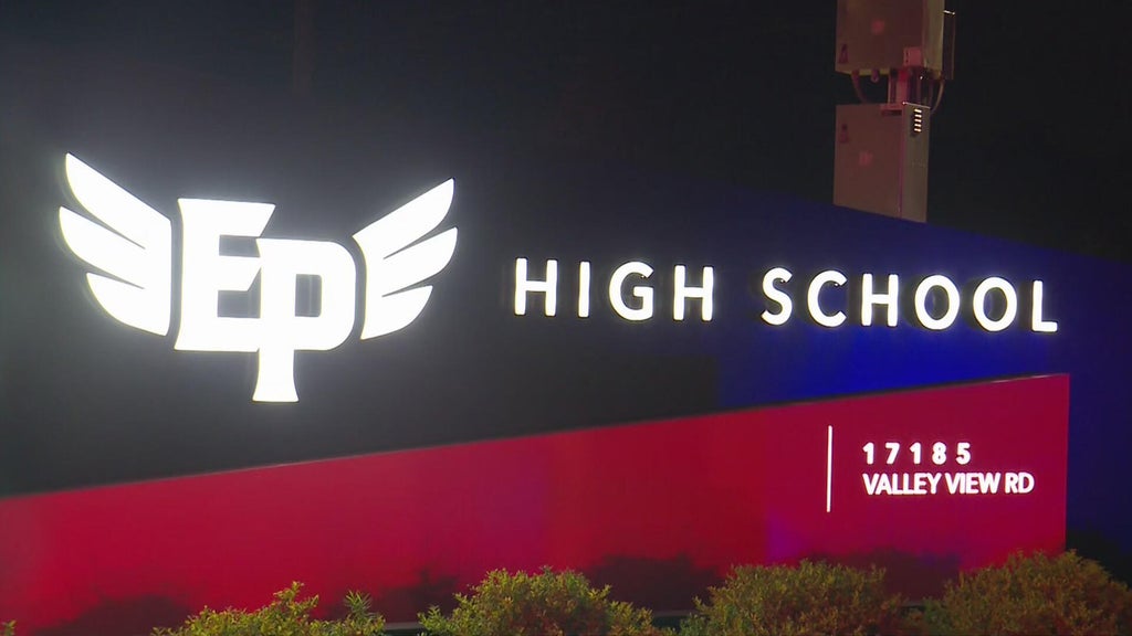 Watch live: Eden Prairie police discuss recent shootings; man charged in homecoming shooting — WCCO / CBS Minnesota, Palm Harbor Schools news