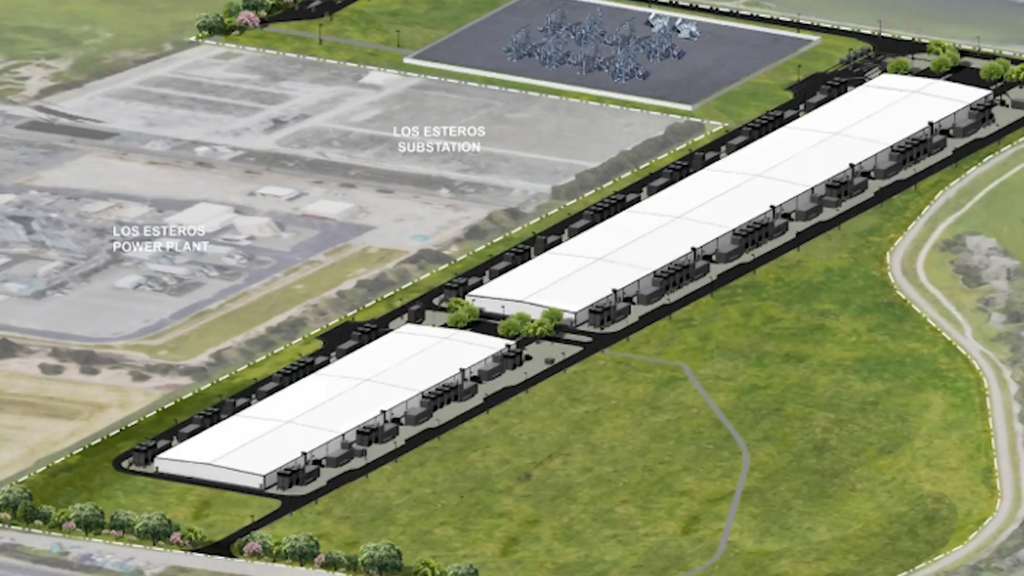 San Jose leaders consider new rules for data centers amid several proposals — CBS Bay Area (KPIX), Palm Harbor Technology news