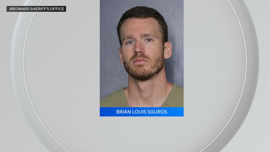 Suspended Broward officer accused of taking over deceased man's identity and home bonds out of jail — CBS Miami, Palm Harbor Real Estate news