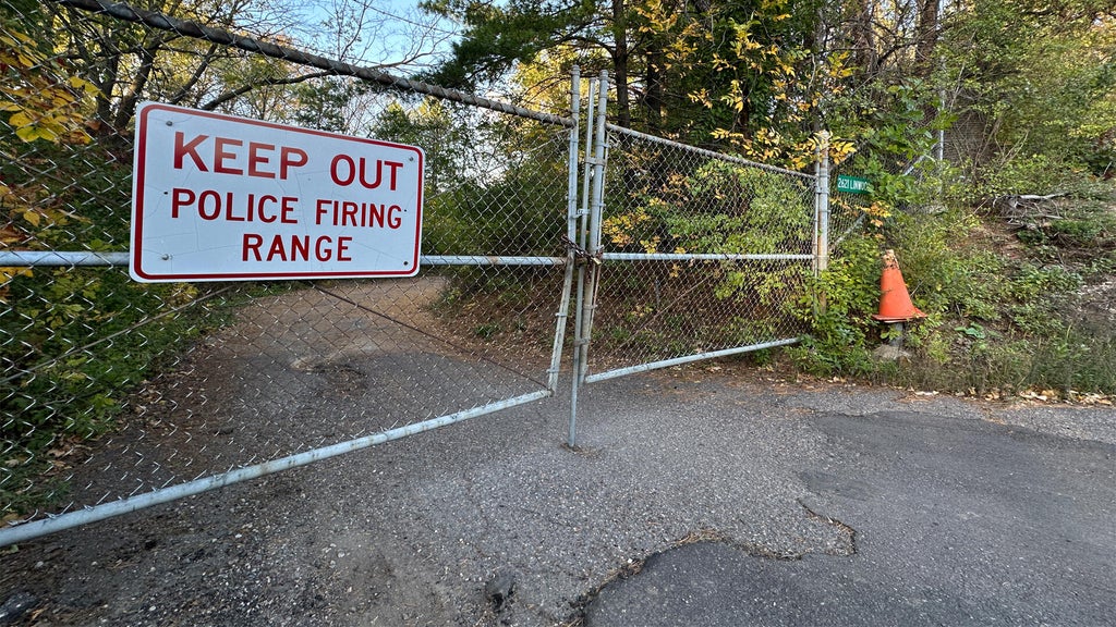 St. Paul sues Maplewood over police firearm training facility — WCCO / CBS Minnesota, Palm Harbor Real Estate news