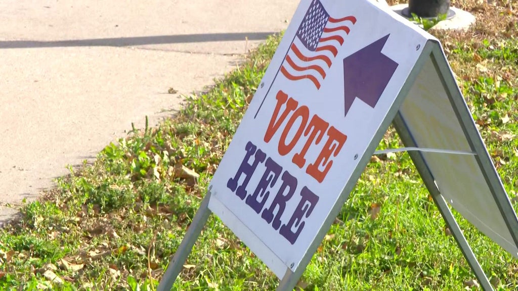 Minneapolis opens 12 pop-up early voting sites across the city ahead of Nov. 3 election — WCCO / CBS Minnesota, Palm Harbor Arts news