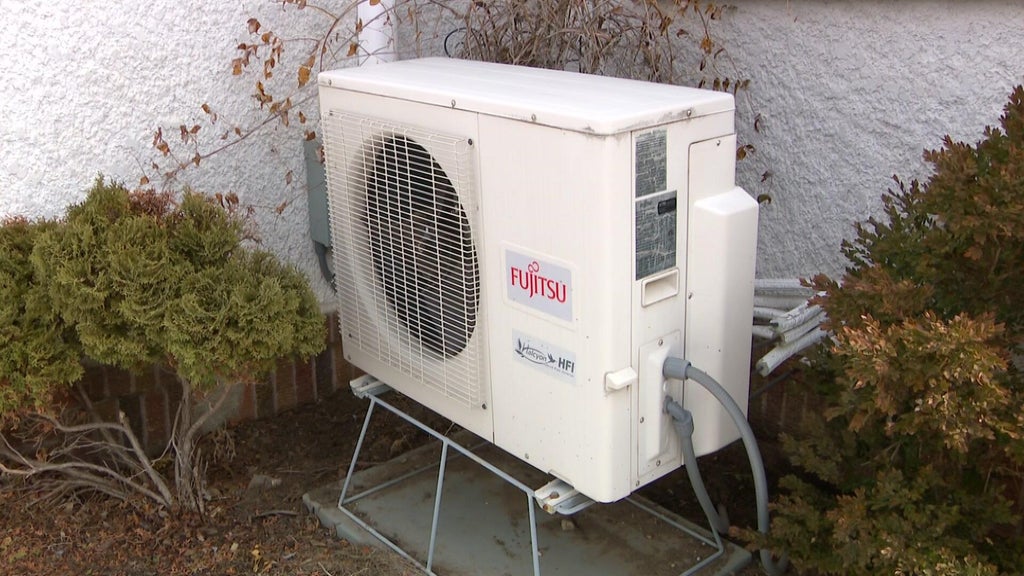 Heat pumps could save the average Minnesota household $230 a year. Here's how — WCCO / CBS Minnesota, Palm Harbor Sports news