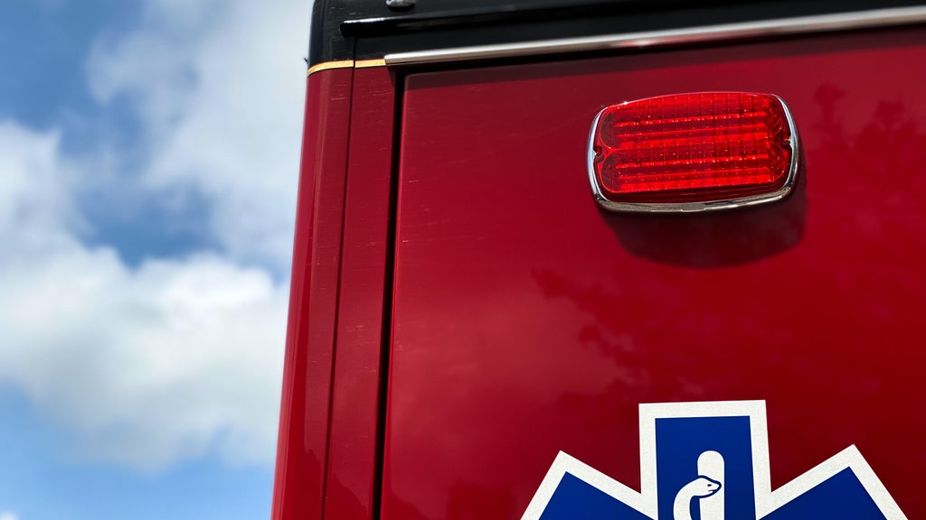 Man, 42, fatally struck by combine in southern Minnesota — WCCO / CBS Minnesota, Palm Harbor Health news