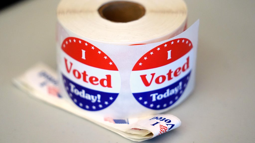 South Florida gears up ahead of early voting in the 2026 midterm elections — CBS Miami, Palm Harbor Community news