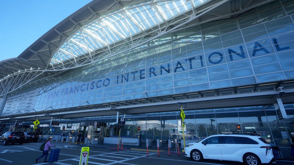 Sonoma County Airport to SFO shuttle to offer security screening, deliver passengers to gate — CBS Bay Area (KPIX), Palm Harbor Business news