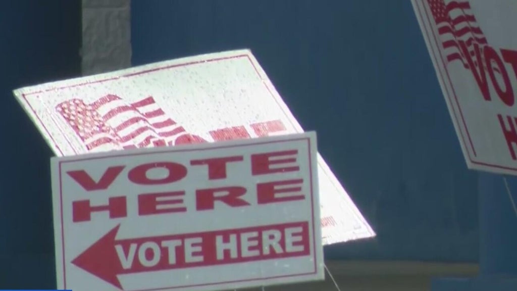 Coral Gables voters to pick new mayor, decide term length for mayor in November — CBS Miami, Palm Harbor Government news