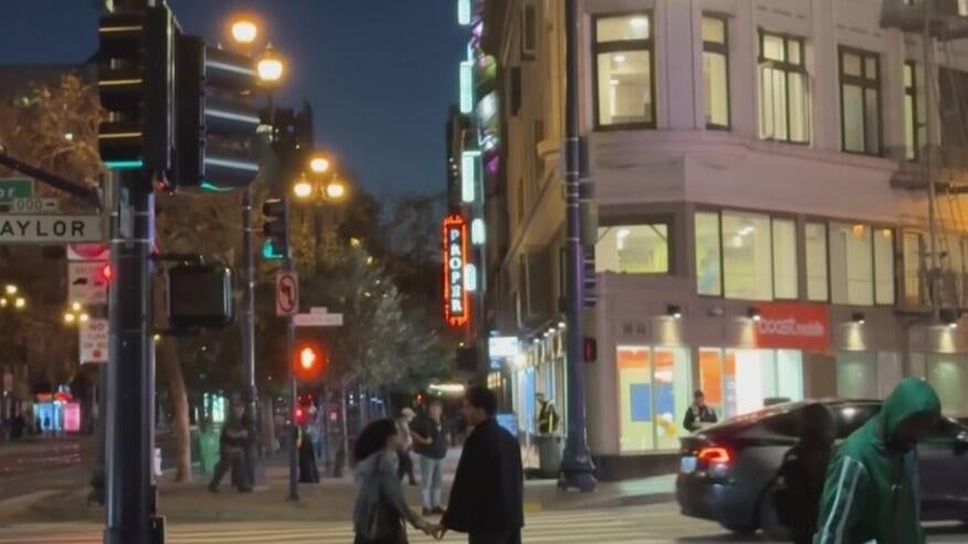 After arts festival, San Francisco's Mid-Market businesses look for signs of a turnaround — CBS Bay Area (KPIX), Palm Harbor Dining news