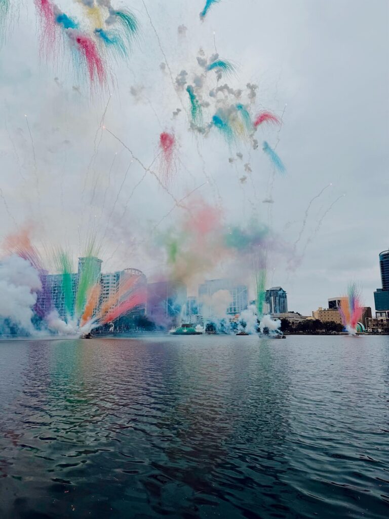 IMMERSE Gets $12.5 Million Tourist-Tax Boost to Dream Bigger — Bungalower Orlando, Palm Harbor Arts news