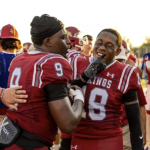WATCH: Viking Football Topped By Dakota State — NewsDakota, Palm Harbor Sports news