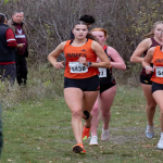 Franson Wins Again For UJ XC; Women And Men 2nd At Marauders Tune-Up — NewsDakota, Palm Harbor Sports news