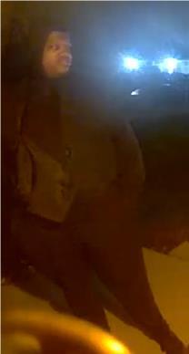 Kenosha police seeking person of interest in death investigation — TMJ4 Milwaukee