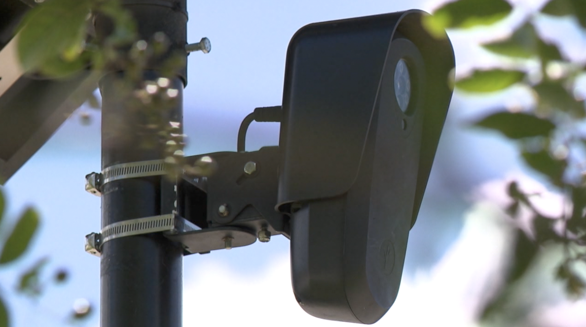 Pinellas Co. tabling discussion on removal of automated license plate readers — Palm Harbor Technology news