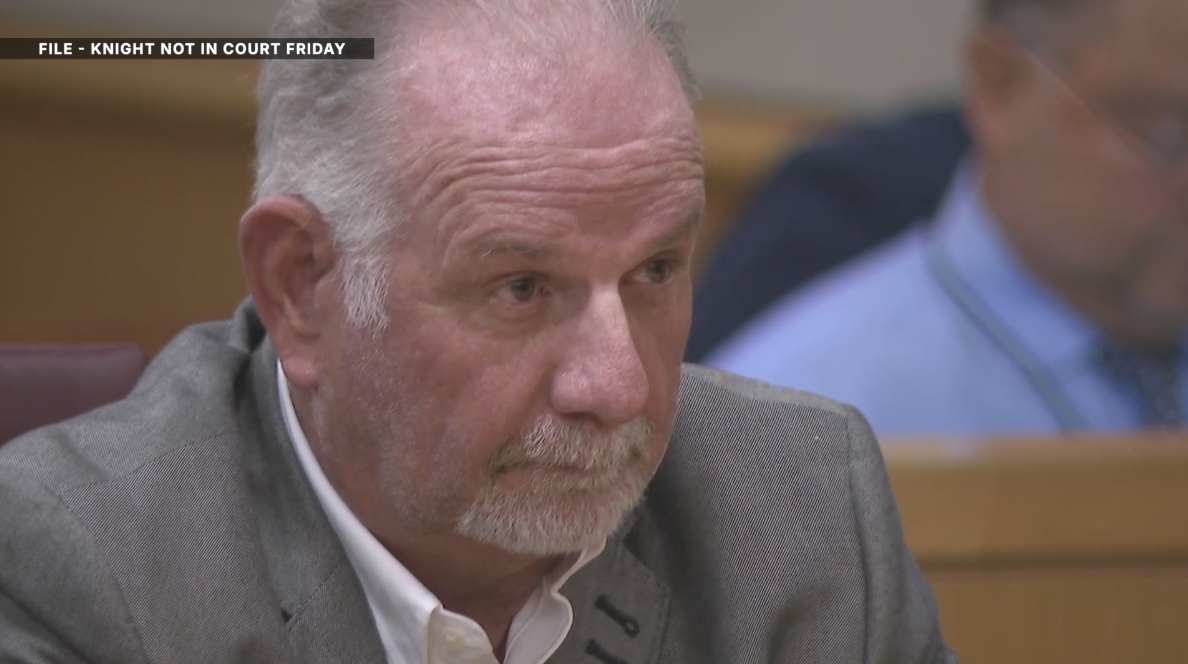 Boating crash defendant back in court as prosecutors push to use prior accident in trial — WFTS ABC Action News Tampa, Palm Harbor Community news
