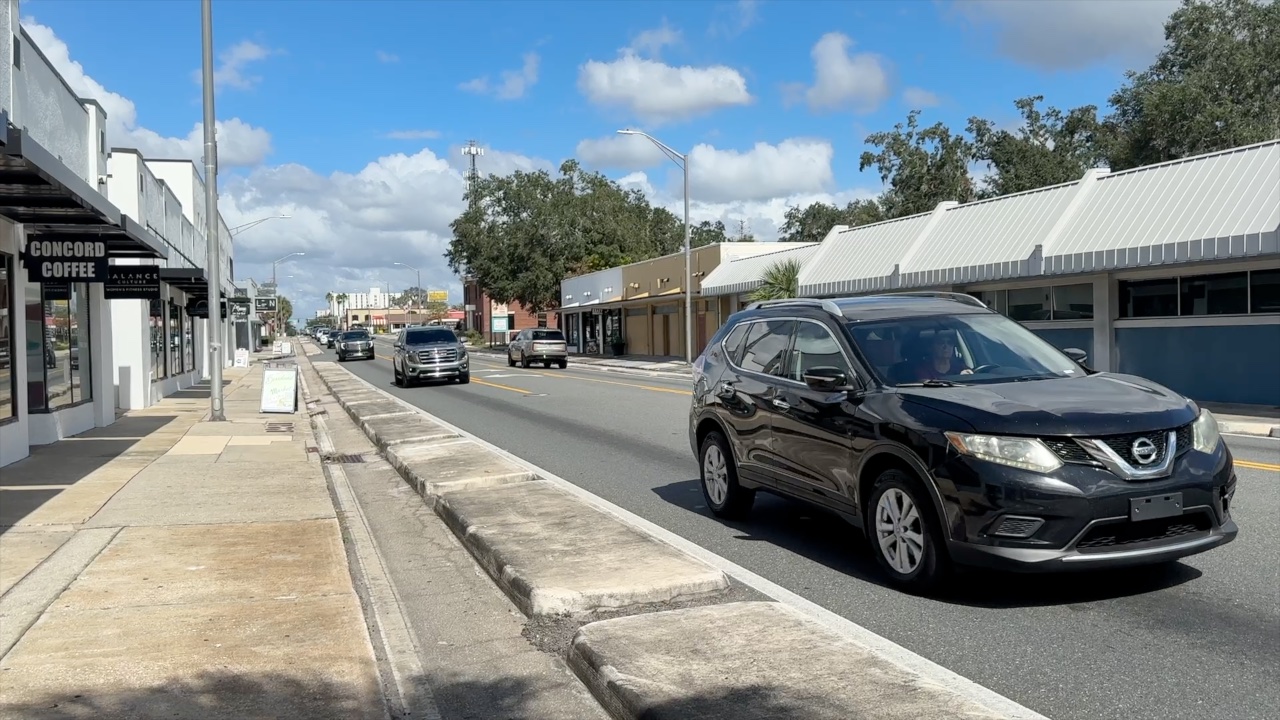 Lakeland’s South Florida Avenue redesign could take 3.5 years — Palm Harbor Business news