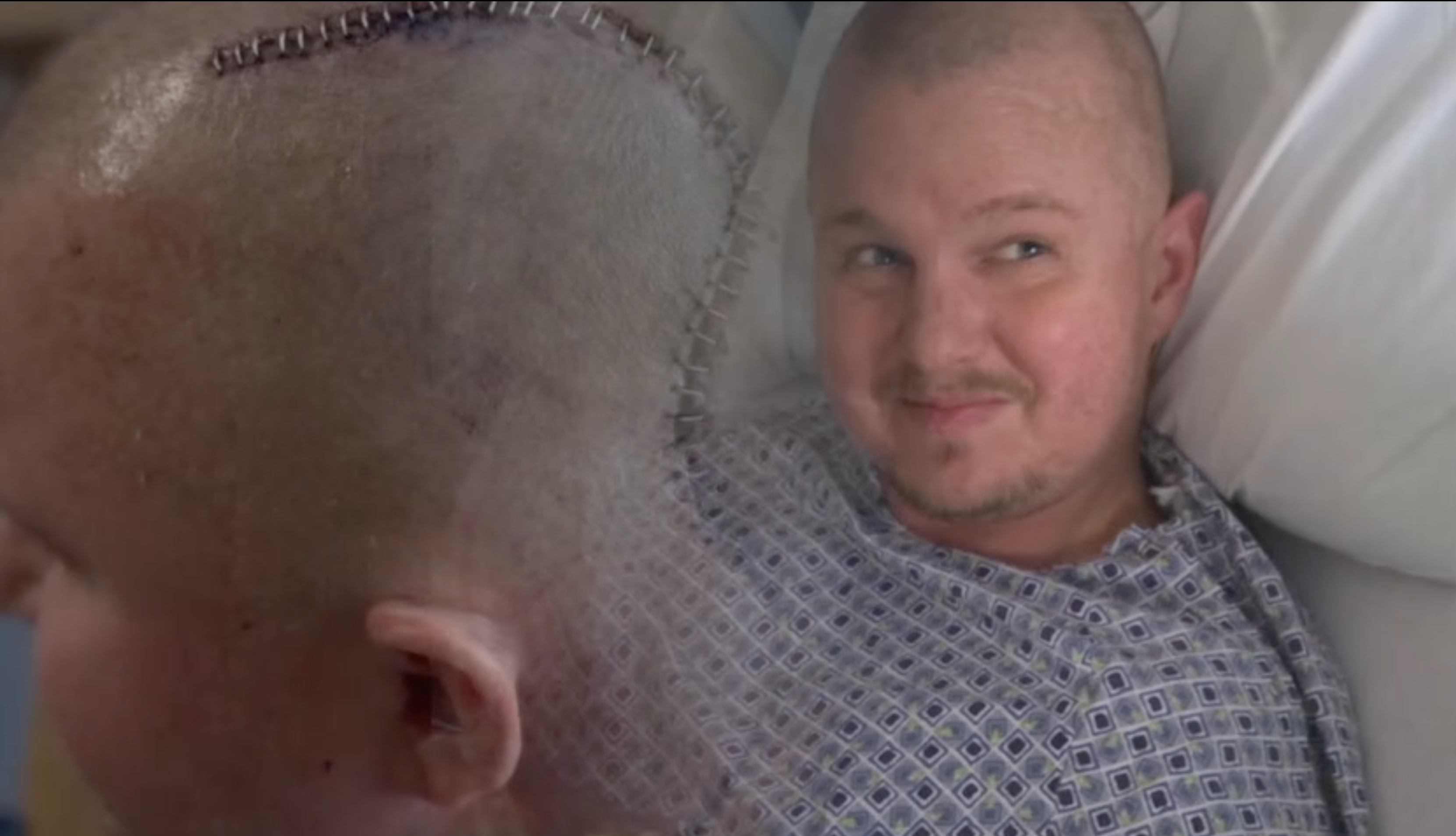 Florida brain tumor patient says nearly $1 million in medical bills are now covered after insurance denial — WFTS ABC Action News Tampa