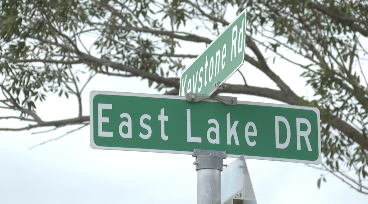 Tarpon Springs neighbors push back on Keystone Road land use decision — Palm Harbor Real Estate news