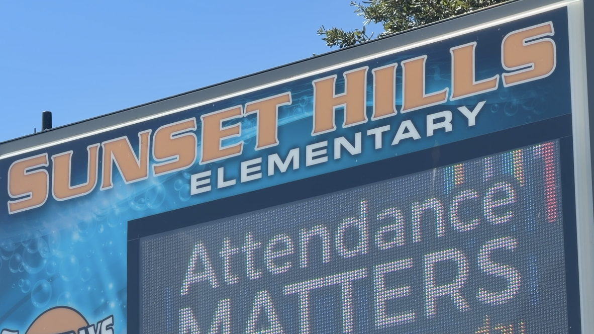 Pushback expected at Tuesday School Board Meeting as Sunset Hills Elementary parents speak out — WFTS ABC Action News Tampa, Palm Harbor Schools news
