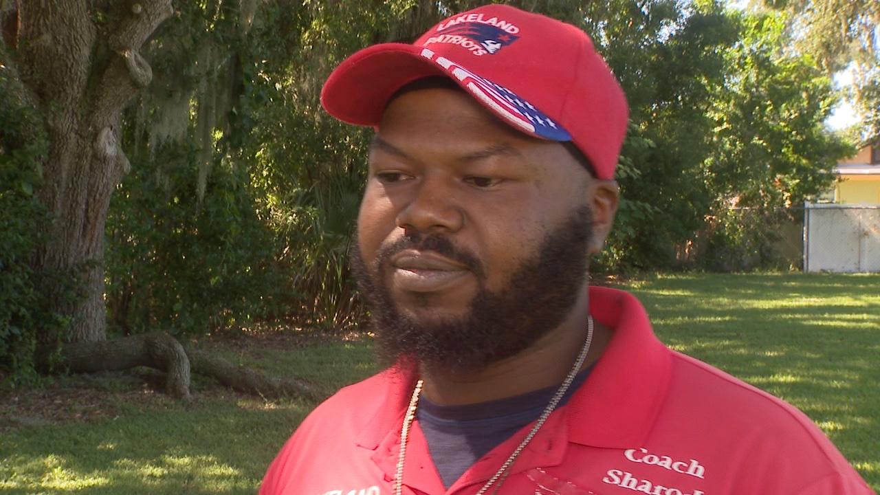 Polk County sheriff investigates brawl after youth football game — WFTS ABC Action News Tampa