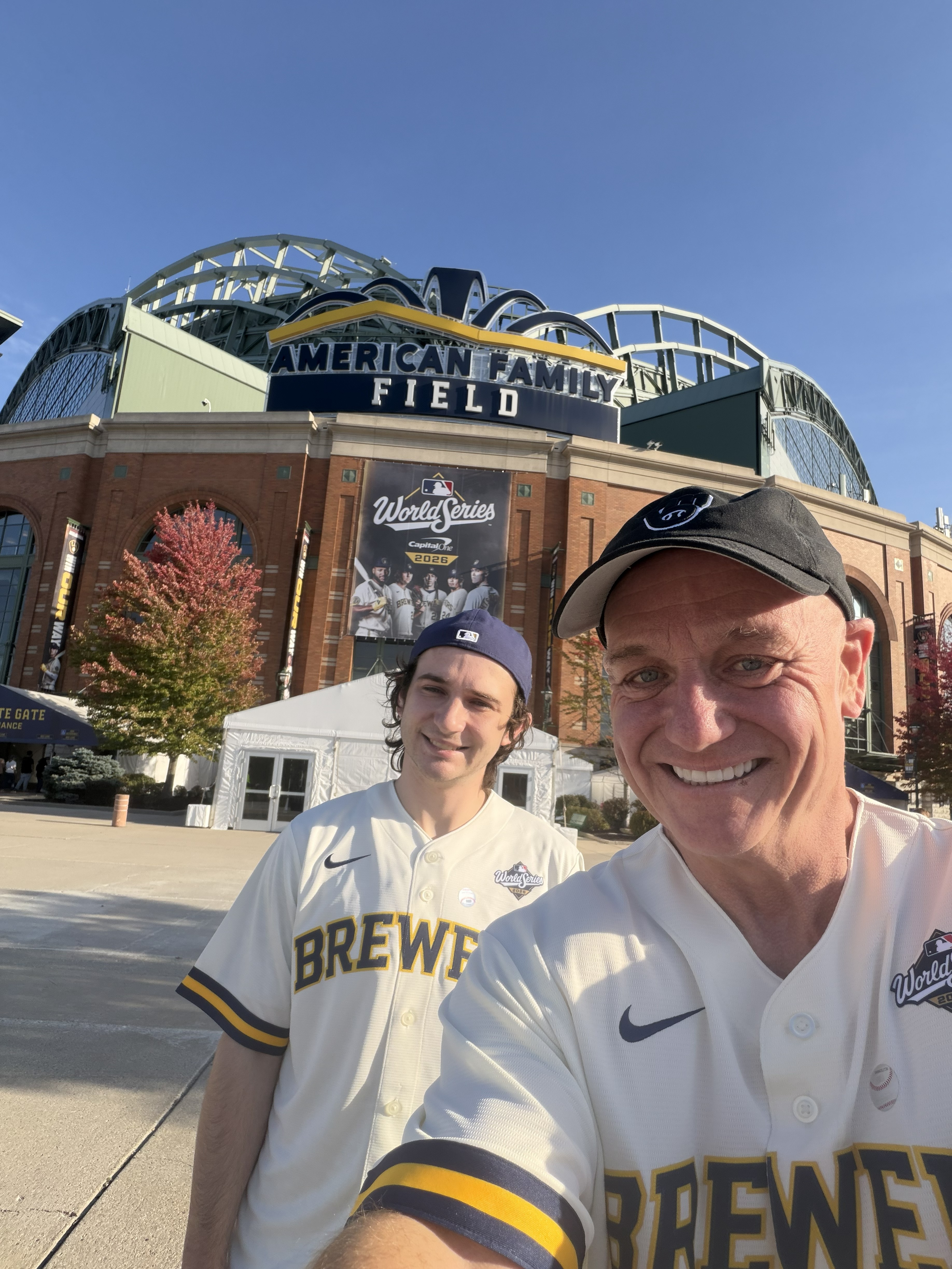 Tampa International Airport braces for World Series crowds as fans arrive Games 3, 4 and 5 — WFTS ABC Action News Tampa, Palm Harbor Sports news