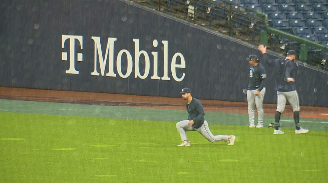 Rays vs. Guardians ALCS game postponed due to weather — WFTS ABC Action News Tampa, Palm Harbor Sports news