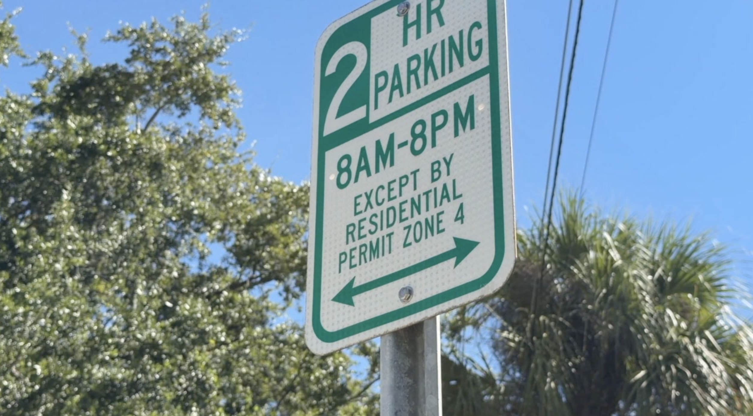 St. Pete City Council considers raising parking ticket rates — WFTS ABC Action News Tampa, Palm Harbor Government news