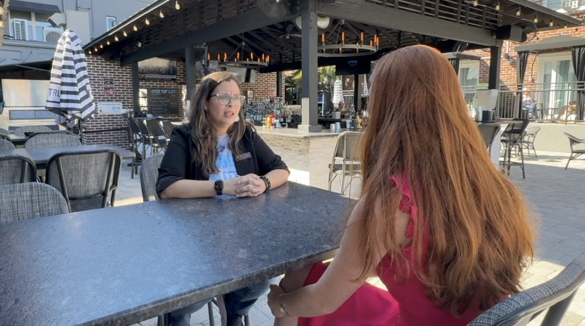 Rays’ World Series run brings welcome boost to Tampa Bay hotels, vacation rentals — WFTS ABC Action News Tampa, Palm Harbor Real Estate news