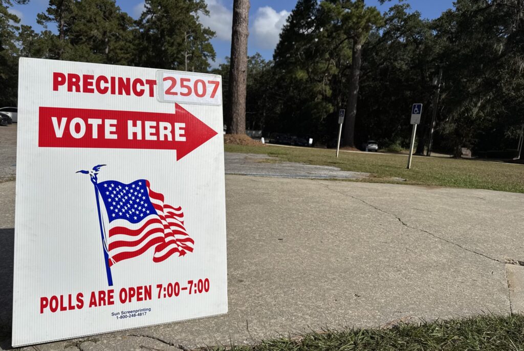 Nearly 4 million Floridians have voted so far — Palm Harbor Real Estate news