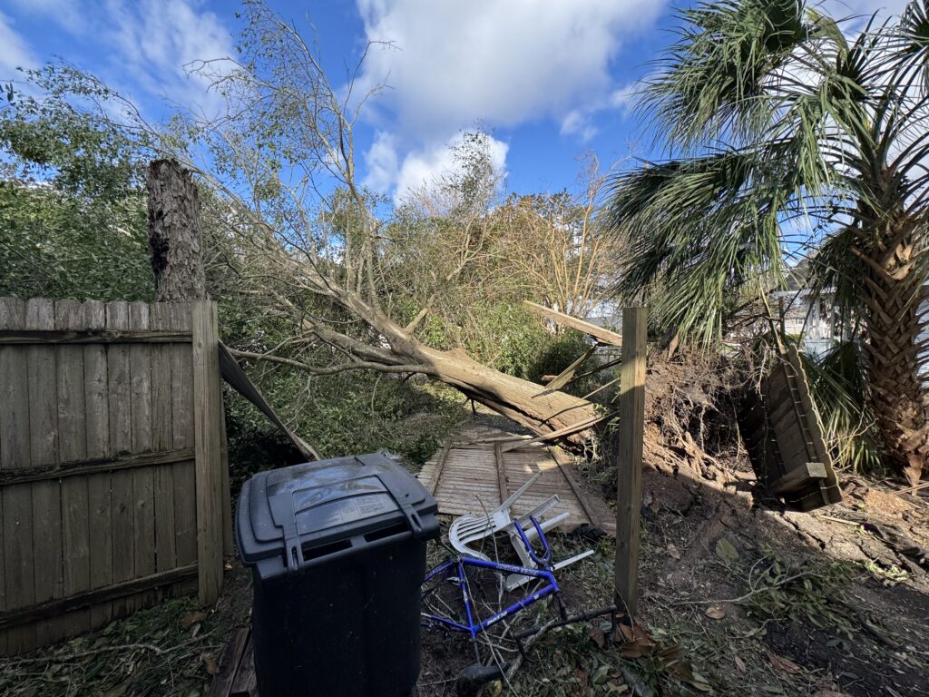 DeSantis says Florida Isaias death toll reaches six; thousands still without power — Florida Phoenix, Palm Harbor Health news
