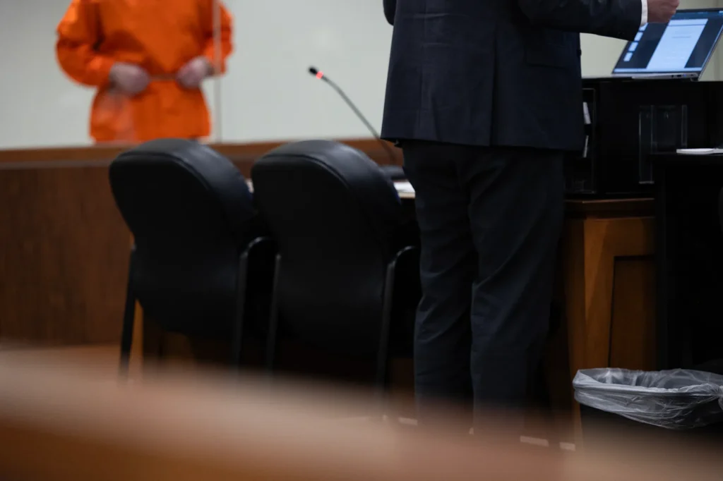 With fewer public defenders, indigent defendants pay the price — Florida Phoenix, Palm Harbor Schools news
