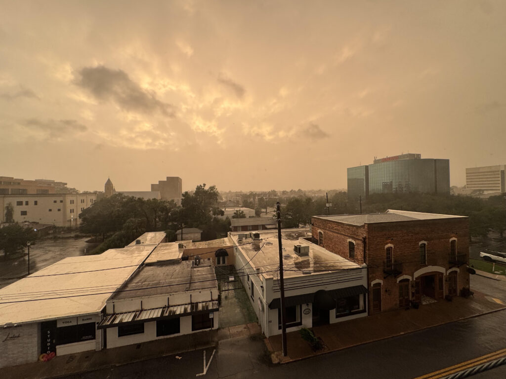 One death reported in Florida as Hurricane Isaias moves through — Florida Phoenix, Palm Harbor Business news