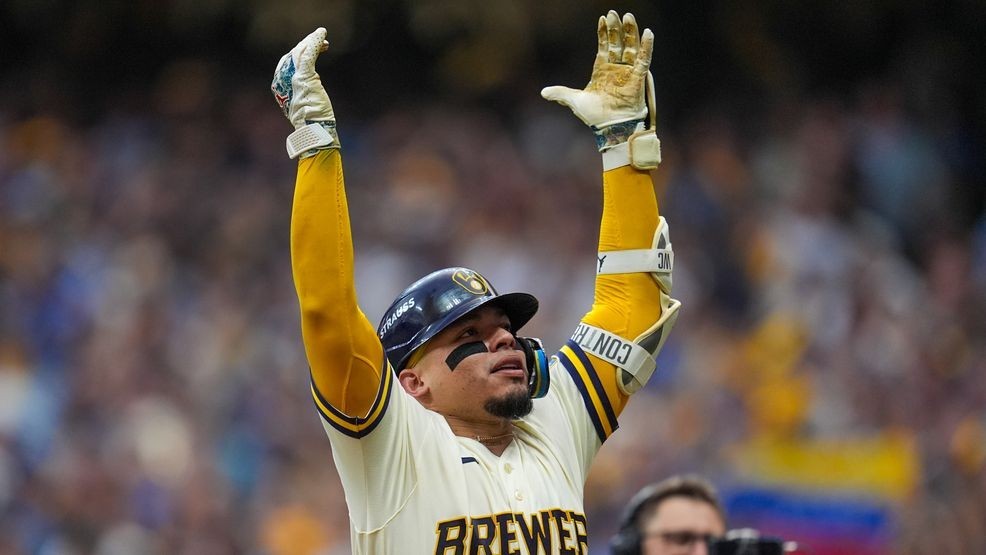 Slow home run trots could take center stage this World Series — Fox 11 Green Bay Sports, Palm Harbor Sports news