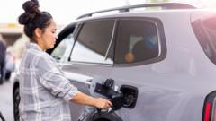 US inflation rises more than expected ahead of midterm elections — BBC Business, Palm Harbor Business news