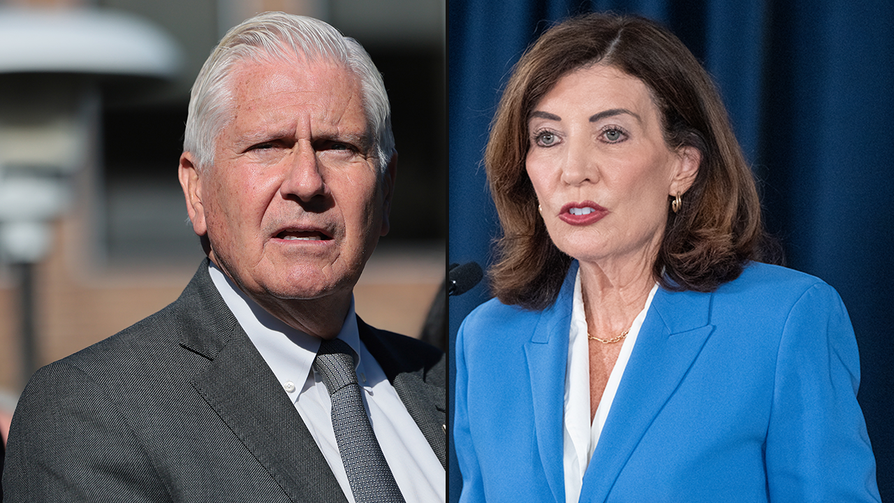 With election 3 weeks away, Hochul and Blakeman to square off in lone NY governor debate — Gothamist, Palm Harbor Community news