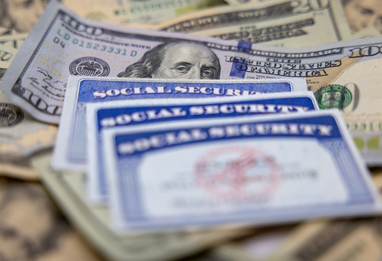 Social Security’s COLA will be 3.6% in 2027 as inflation persists — MarketWatch