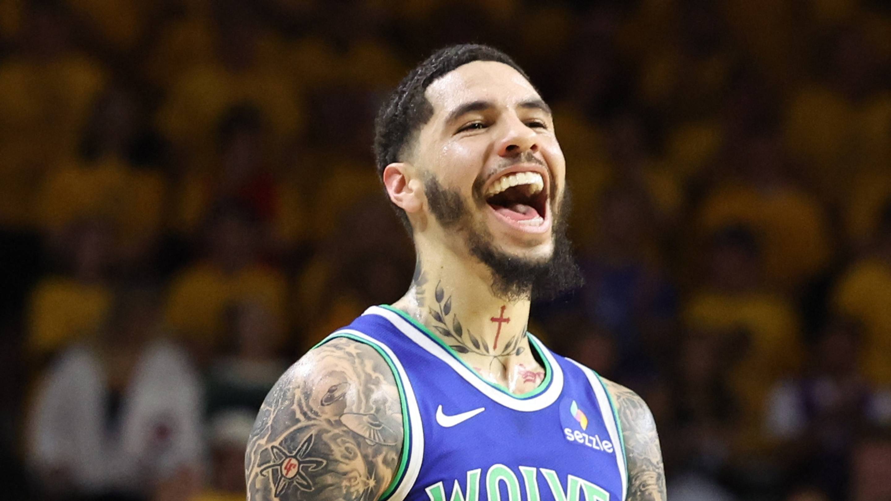 LaMelo Ball's hunger to win should benefit the Timberwolves — Dunking With Wolves (T-Wolves), Palm Harbor Sports news