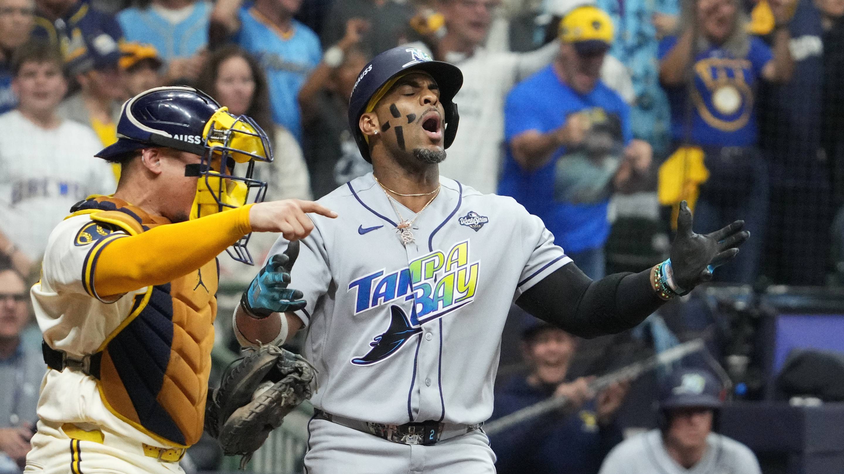 Twins' heartbreaking World Series loss to Dodgers offers hope for Rays — Puckett's Pond (Twins), Palm Harbor Sports news