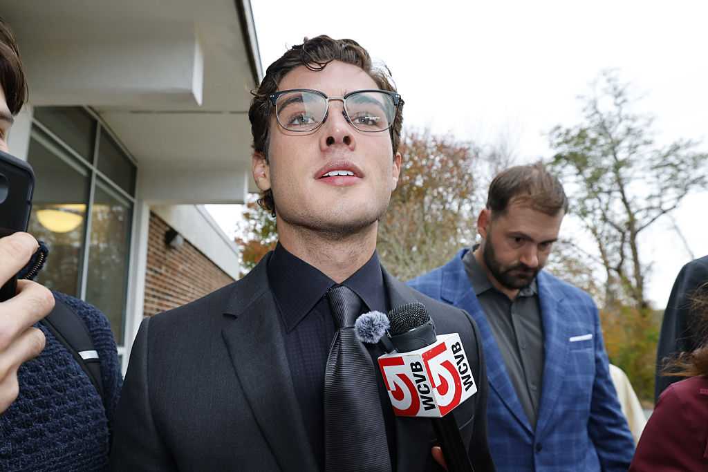 'Looksmaxxing' streamer known as Clavicular pleads not guilty to rape charge — WPBF Entertainment Palm Beach