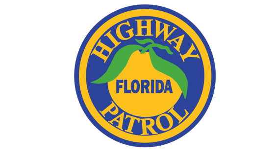 FHP first responder outside cruiser after crash, struck and killed by vehicle — WPBF West Palm Beach, Palm Harbor Schools news