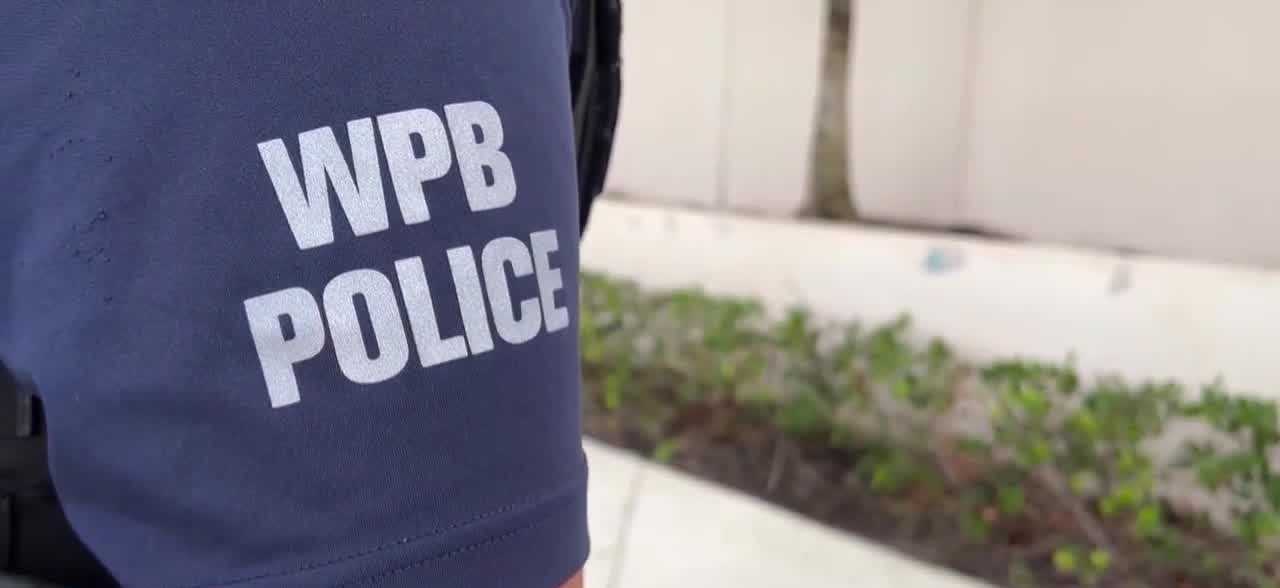 West Palm Beach police investigate deadly shooting on Presidential Way — WPBF West Palm Beach, Palm Harbor Community news