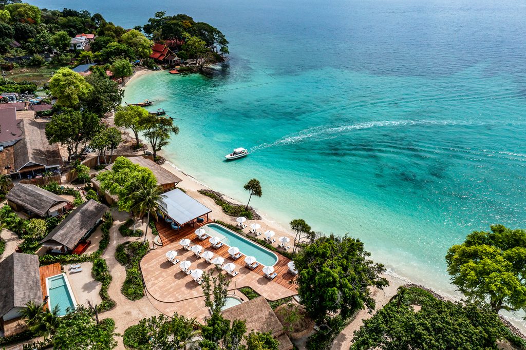 4 Ways to Experience the Beauty of Thailand With OUTRIGGER — Marin Magazine, Palm Harbor Dining news