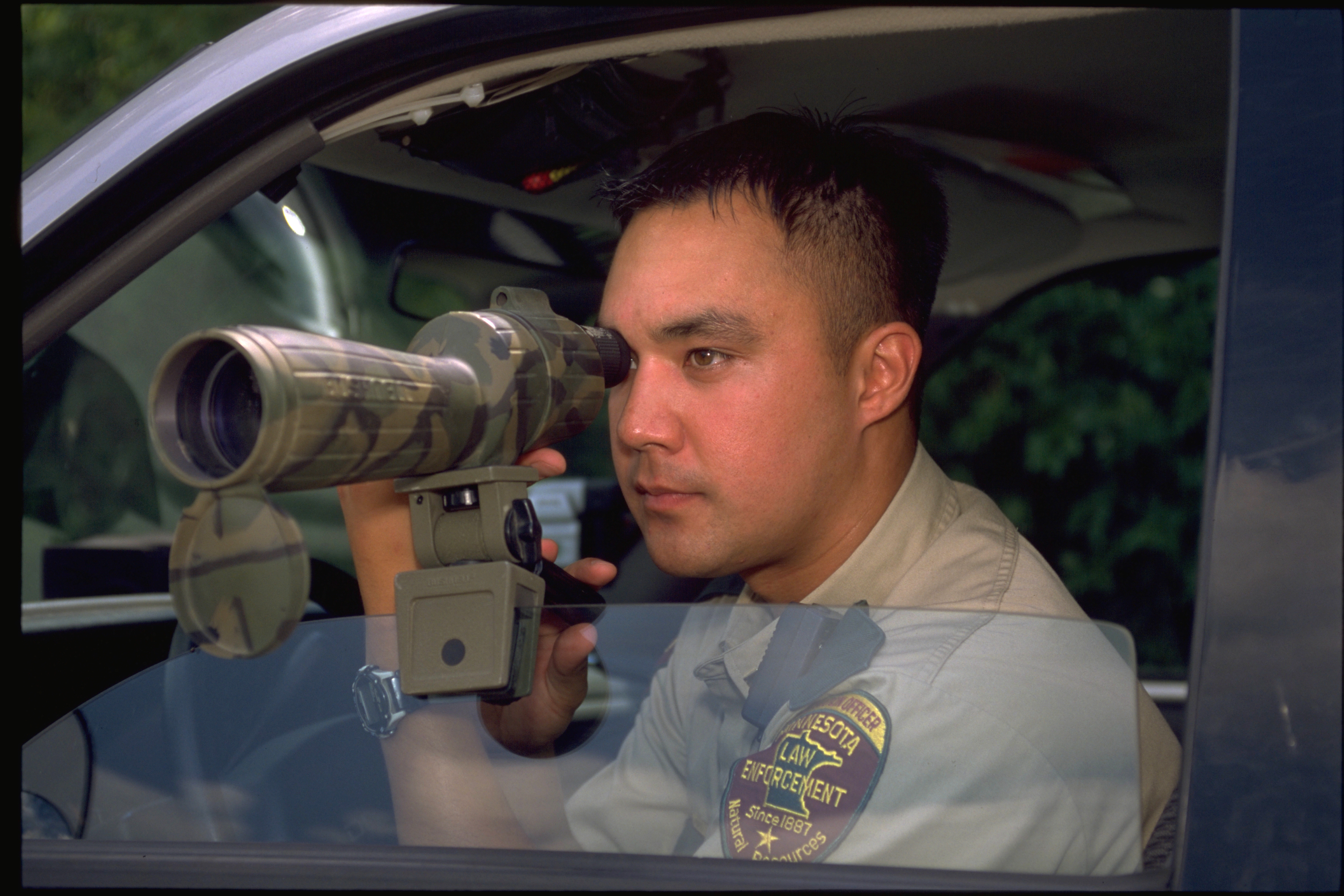 Minnesota DNR Conservation Officer Reports-October 19, 2026 — KFGO