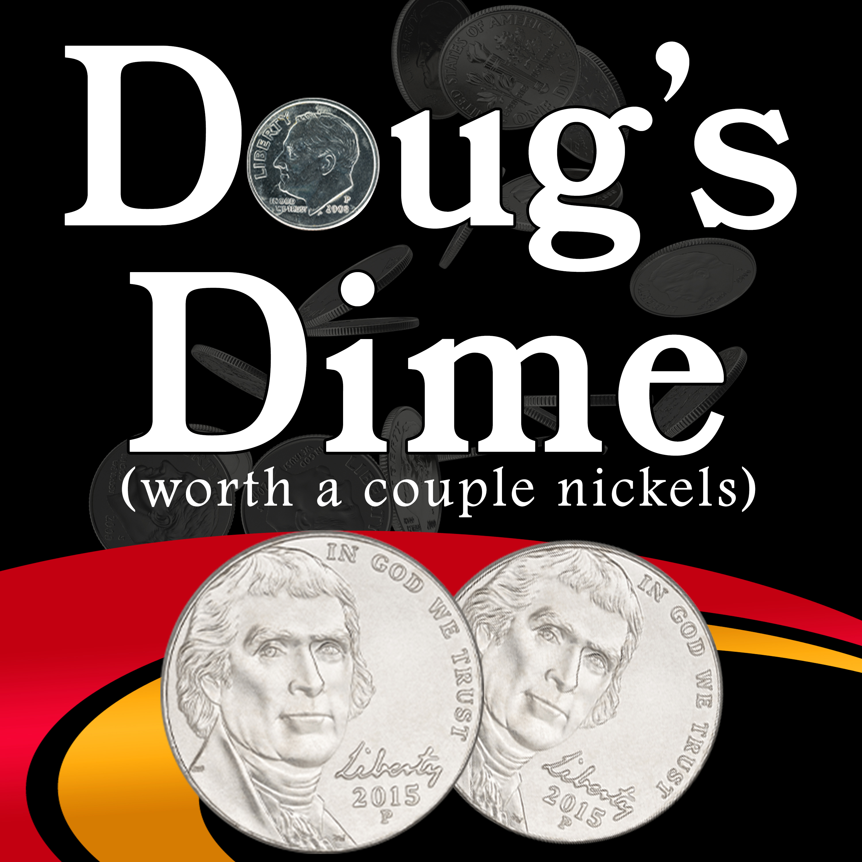 Doug’s Dime: Is the TV Set Going Extinct? — KFGO, Palm Harbor Community news