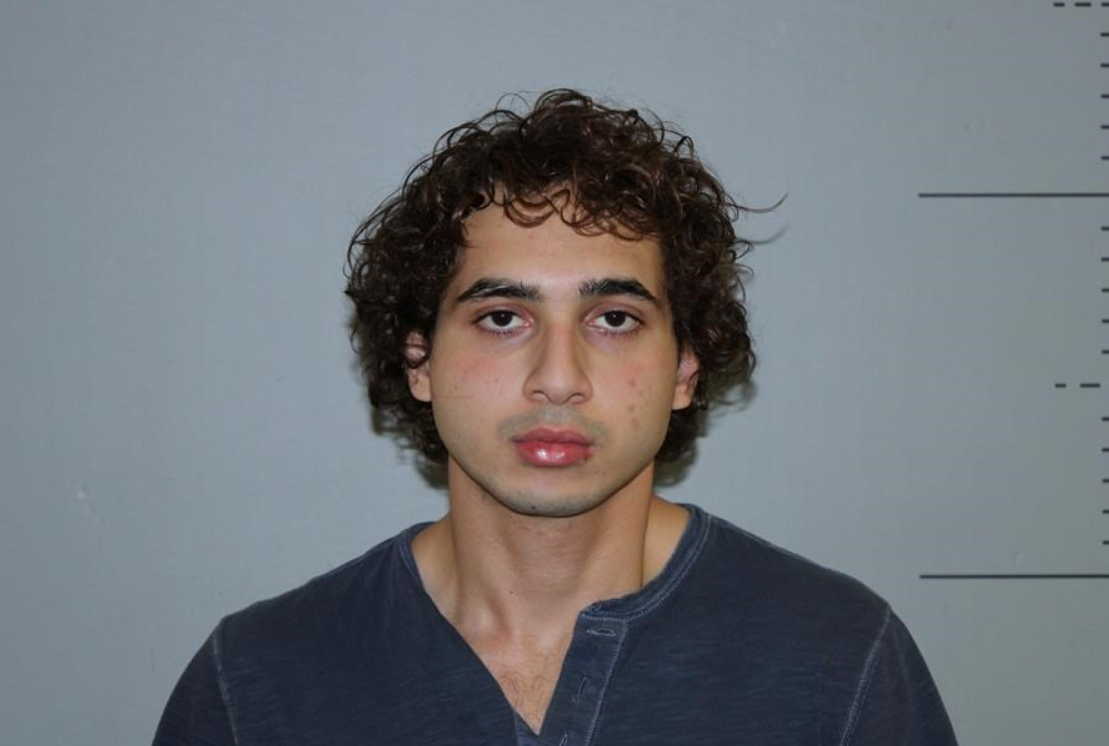 Arrest made in Jamestown shots fired investigation — KFGO, Palm Harbor Community news