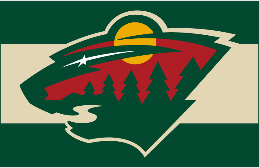 Bouchard scores in OT to lift the Oilers past the Wild, 4-3 — KFGO, Palm Harbor Sports news