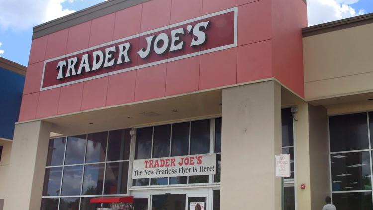 Trader Joe's opening 28 new stores across 15 states. See the full list of locations — WTSP Business Tampa Bay, Palm Harbor Business news