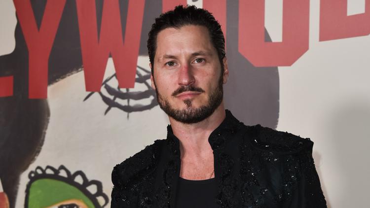 Val Chmerkovskiy suspended from 'Dancing With the Stars' after social media post — WTSP Entertainment Tampa Bay, Palm Harbor Arts news